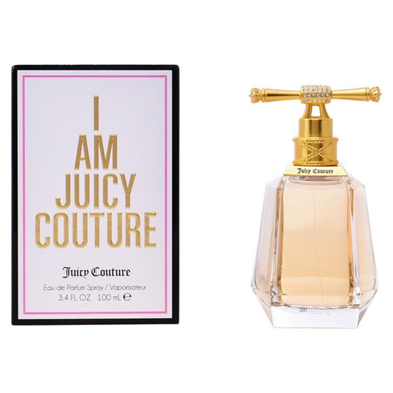 Women's Perfume I Am Juicy Couture Juicy Couture EDP ED