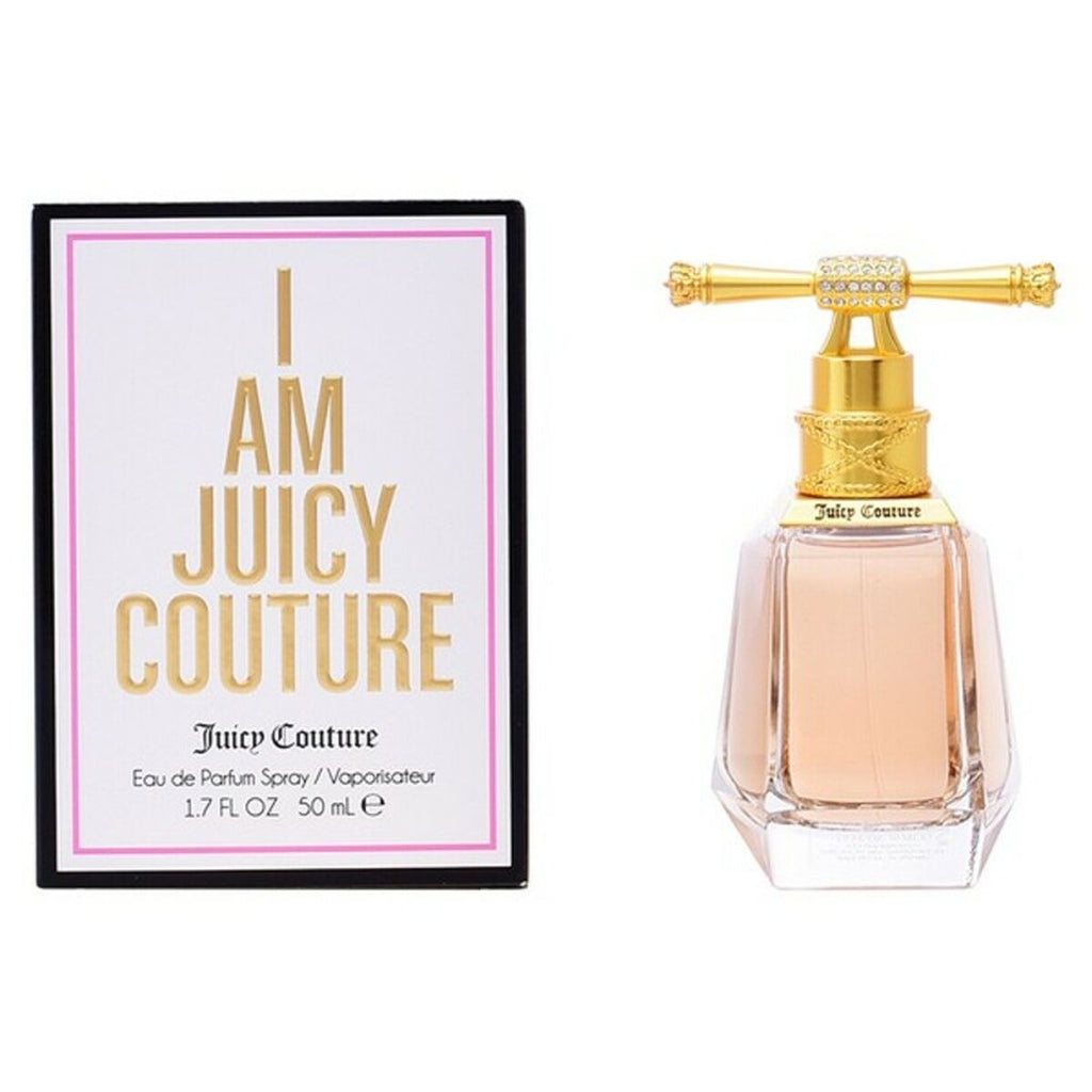 Women's Perfume I Am Juicy Couture Juicy Couture EDP ED